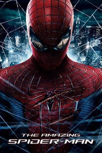Niesamowity Spider-Man caly film Zalukaj.film