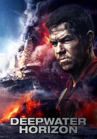 Żywioł. Deepwater Horizon caly film Zalukaj.film