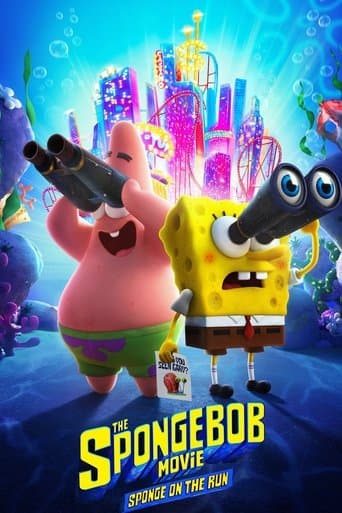 SpongeBob Film: Na ratunek caly film Zalukaj.film