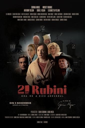 21 de rubini caly film Zalukaj.film