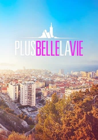 Plus belle la vie online