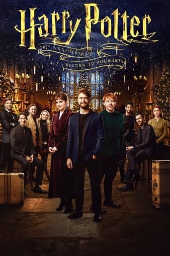 Harry Potter - 20. rocznica: Powrót do Hogwartu caly film Zalukaj.film