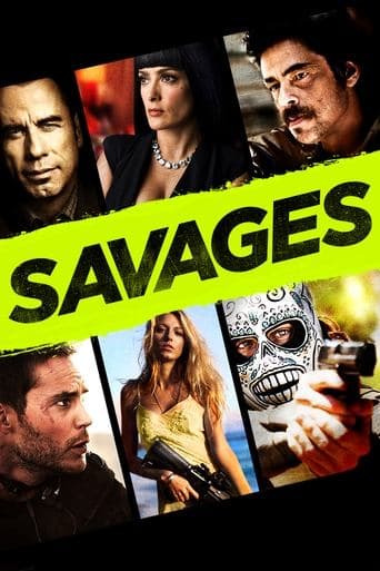 Savages: Ponad bezprawiem caly film Zalukaj.film