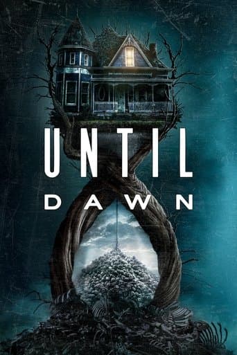 Until Dawn caly film Zalukaj.film