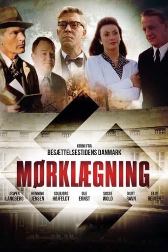 Mørklægning online
