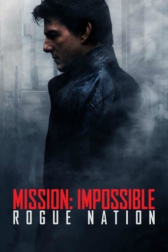 Mission: Impossible - Rogue Nation caly film Zalukaj.film