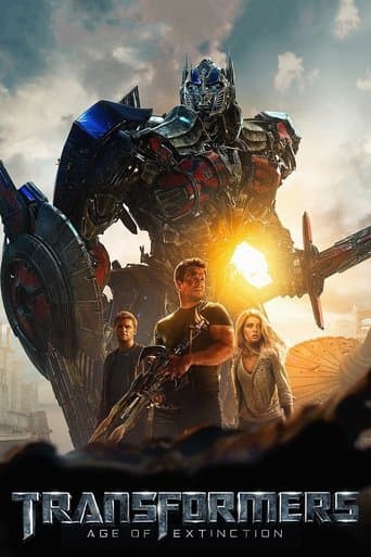 Transformers. Wiek zagłady caly film Zalukaj.film