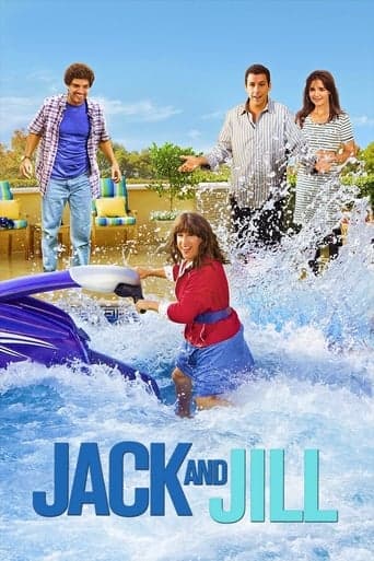 Jack i Jill caly film Zalukaj.film