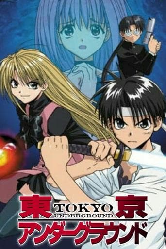 Tokyo Underground online