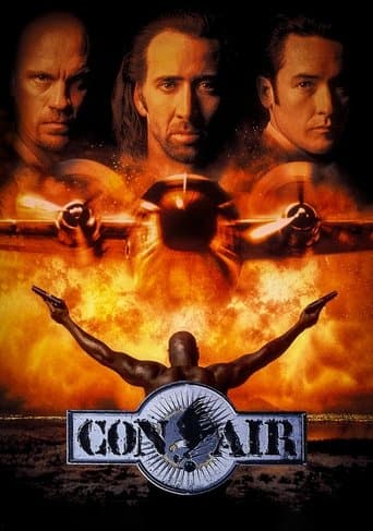 Con Air - lot skazańców caly film Zalukaj.film