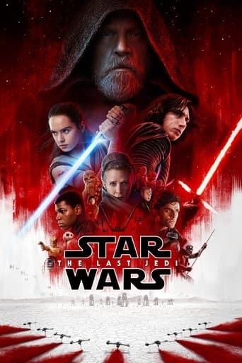 Gwiezdne wojny: Ostatni Jedi caly film Zalukaj.film