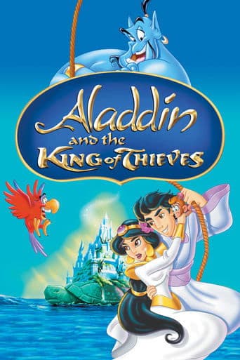 Aladyn i król złodziei caly film Zalukaj.film