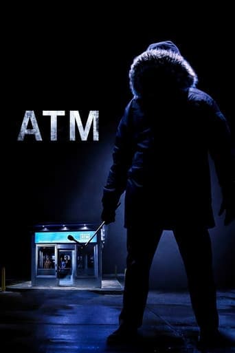 Bankomat caly film Zalukaj.film