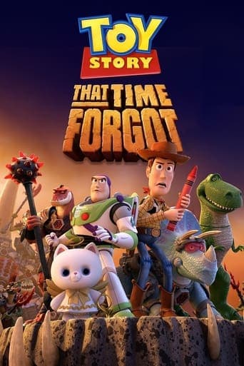 Toy Story: Prehistoria caly film Zalukaj.film