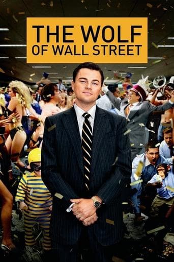 Wilk z Wall Street caly film Zalukaj.film