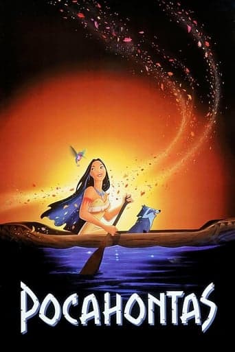 Pocahontas caly film Zalukaj.film