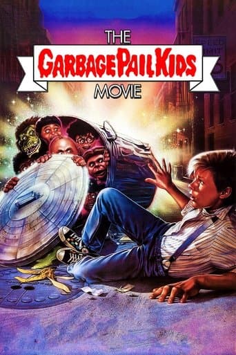 The Garbage Pail Kids Movie caly film Zalukaj.film