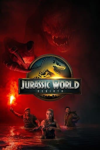 Jurassic World: Odrodzenie caly film Zalukaj.film