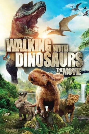 Wędrówki z dinozaurami 3D caly film Zalukaj.film