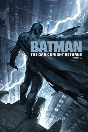 Batman: Mroczny Rycerz - Powrót: Część 1 caly film Zalukaj.film