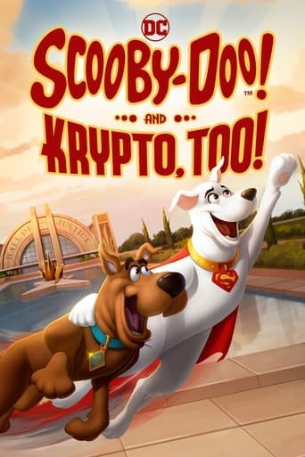 Scooby-Doo i Superpies! caly film Zalukaj.film