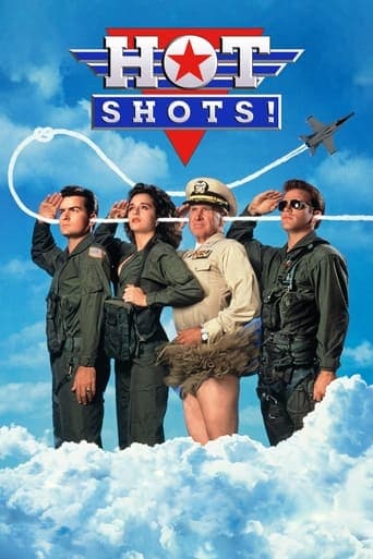 Hot Shots! caly film Zalukaj.film
