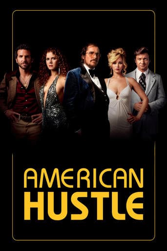 American Hustle caly film Zalukaj.film