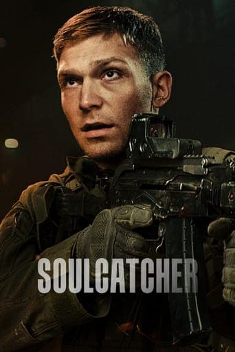 Operacja: Soulcatcher caly film Zalukaj.film