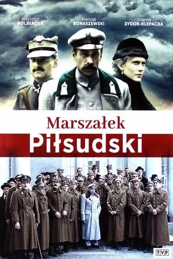 Marszałek Piłsudski online