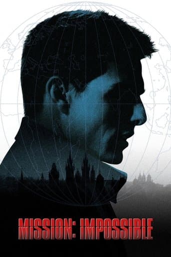 Mission: Impossible caly film Zalukaj.film