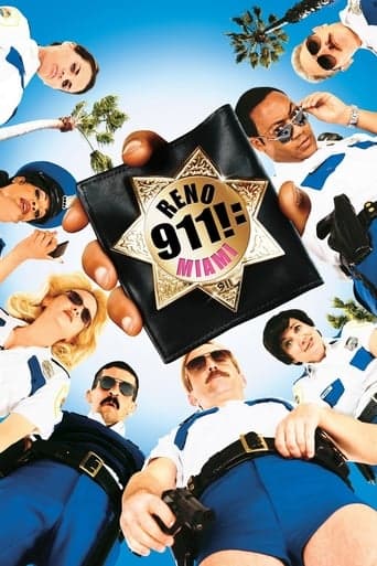 Reno 911!: Miami caly film Zalukaj.film