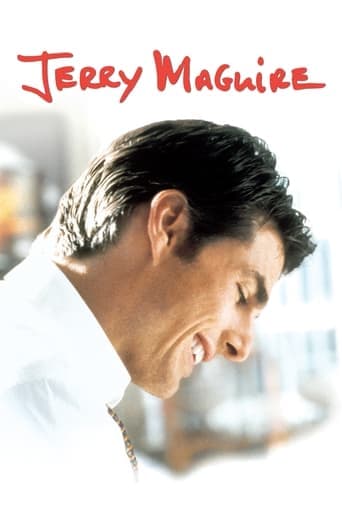 Jerry Maguire caly film Zalukaj.film