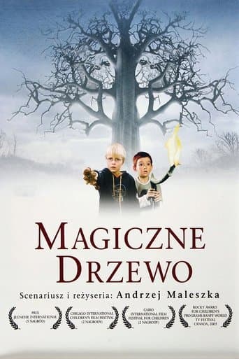 Magiczne drzewo online