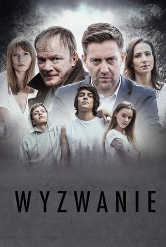 Wyzwanie caly film Zalukaj.film