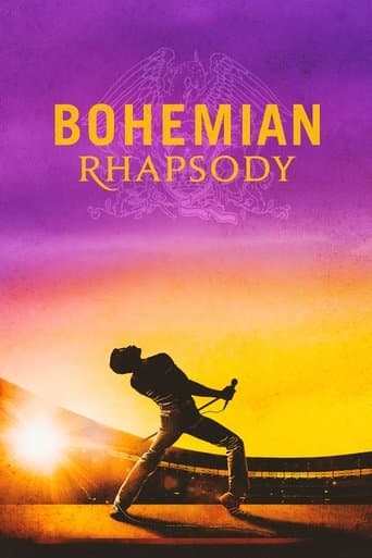 Bohemian Rhapsody caly film Zalukaj.film