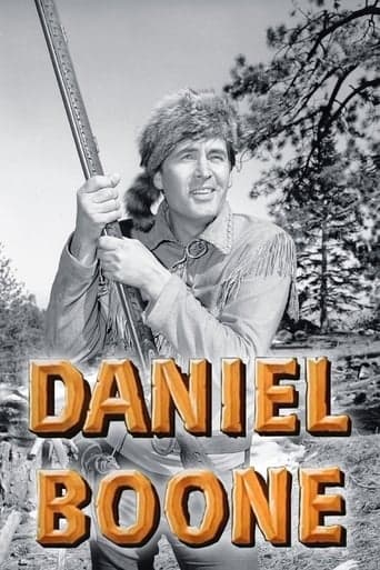 Daniel Boone online