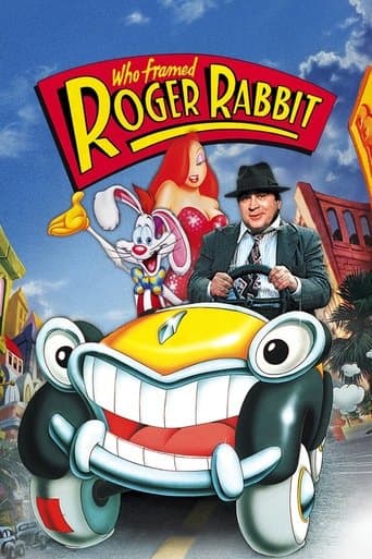 Kto wrobił Królika Rogera caly film Zalukaj.film
