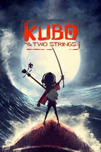 Kubo i dwie struny caly film Zalukaj.film