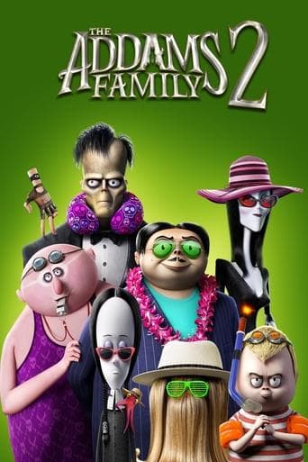 Rodzina Addamsów 2 caly film Zalukaj.film