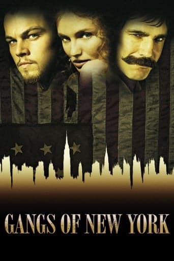 Gangi Nowego Jorku caly film Zalukaj.film