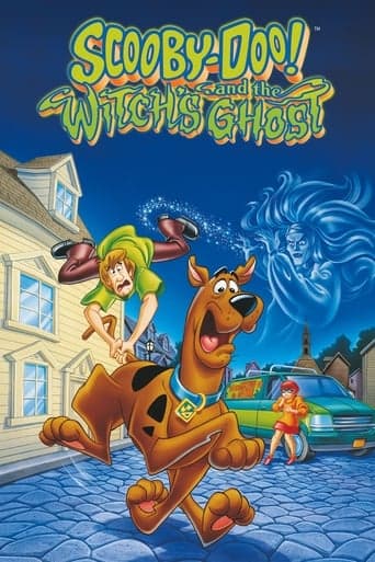 Scooby-Doo i duch czarownicy caly film Zalukaj.film