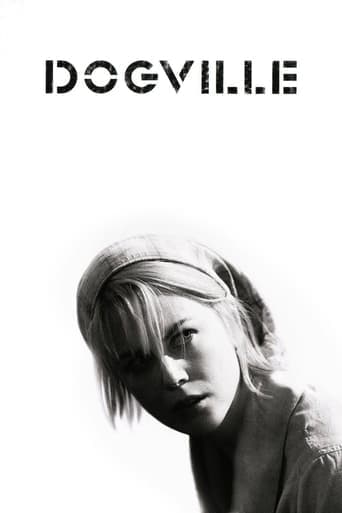 Dogville caly film Zalukaj.film