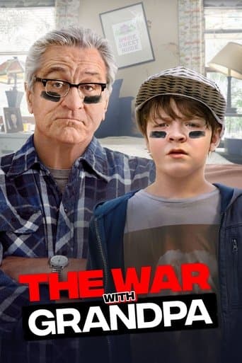 Wojna z dziadkiem caly film Zalukaj.film