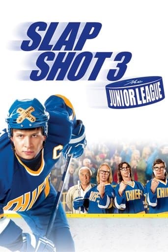 Slap Shot 3: The Junior League caly film Zalukaj.film