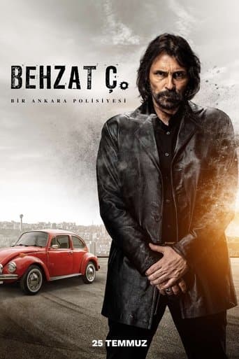 Behzat Ç.: Bir Ankara Polisiyesi online