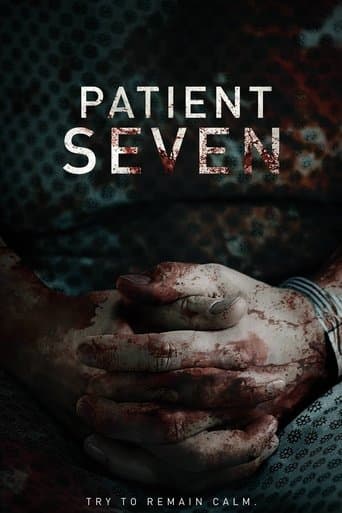 Patient Seven caly film Zalukaj.film