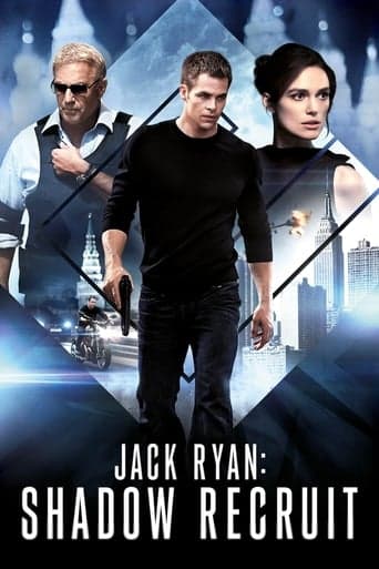 Jack Ryan: Teoria Chaosu caly film Zalukaj.film