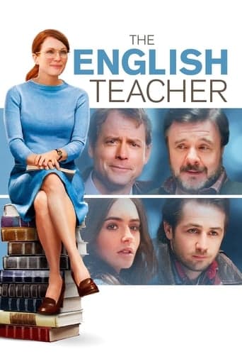 Nauczycielka angielskiego caly film Zalukaj.film
