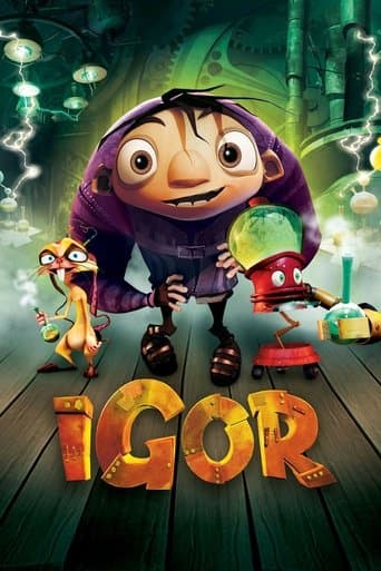 Igor caly film Zalukaj.film