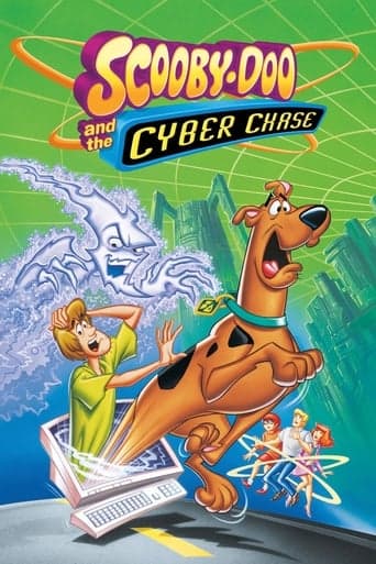 Scooby Doo i Cyber pościg caly film Zalukaj.film